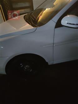 هيونداي أكسنت